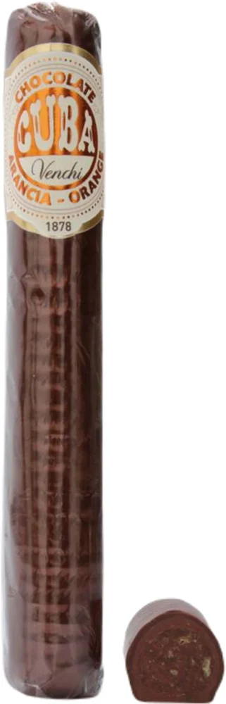 Venchi Čokoladna cigara Naranča 100 g