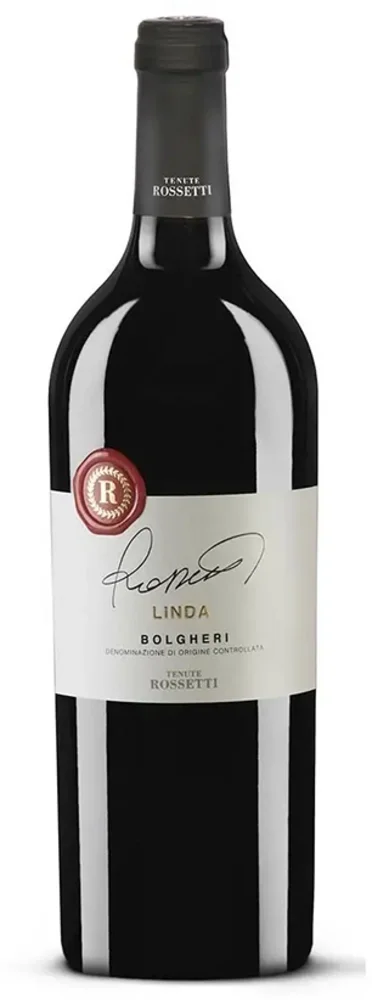 Wine Linda 2018 Tenute Rossetti 0,75 l