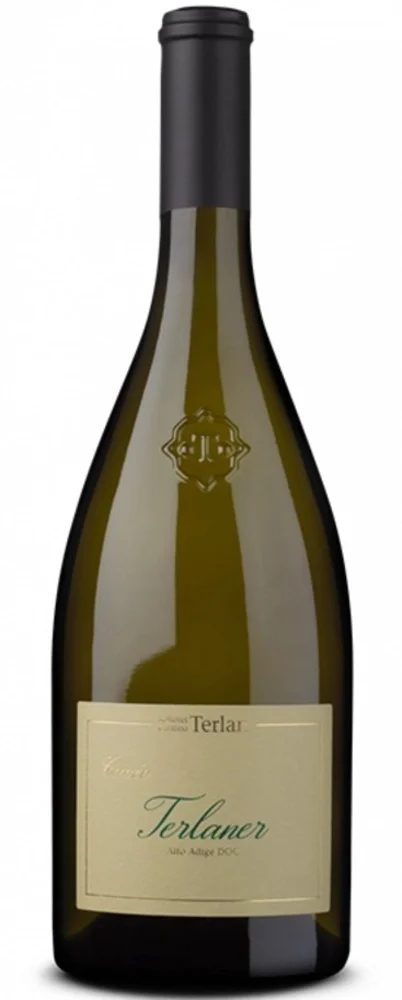 Vino Terlaner Cuvee Cantina Terlano 0,75 l