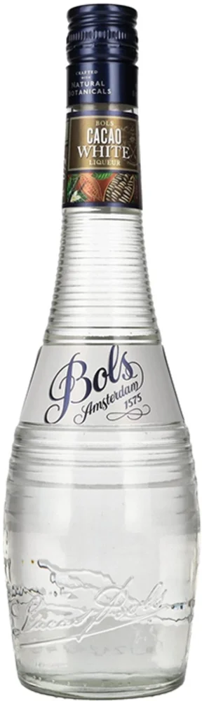 Liqueur Cacao White Bols 0,7 l