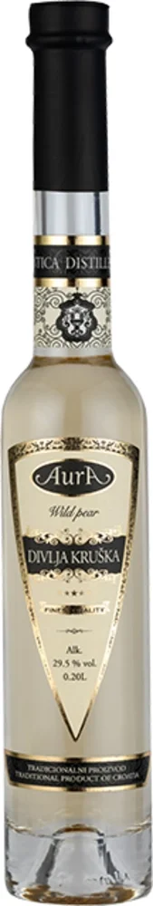 Liker Divlja kruška (divlja kruška) Aura 0,2 l