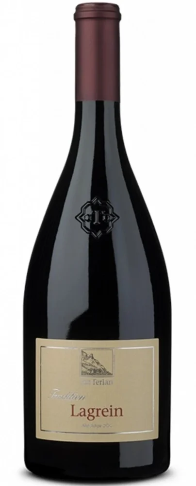 Vino Lagrein Tradition Cantina Terlano 0,75 l