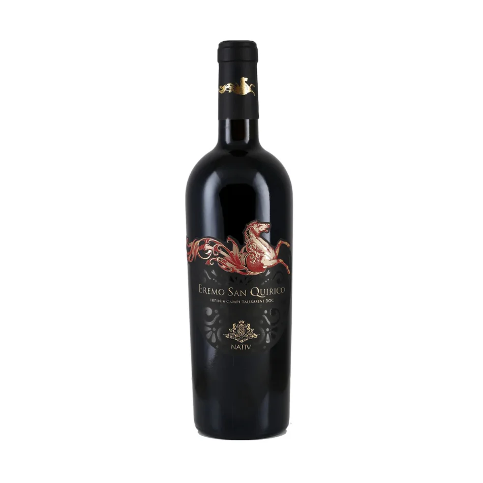 Wine Eremo San Quirico 2017 Nativ 0,75 l