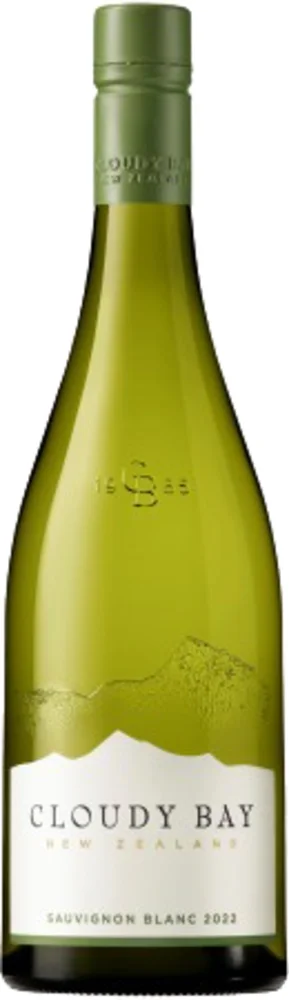 Vino Sauvignon Blanc Cloudy Bay 0,75 l