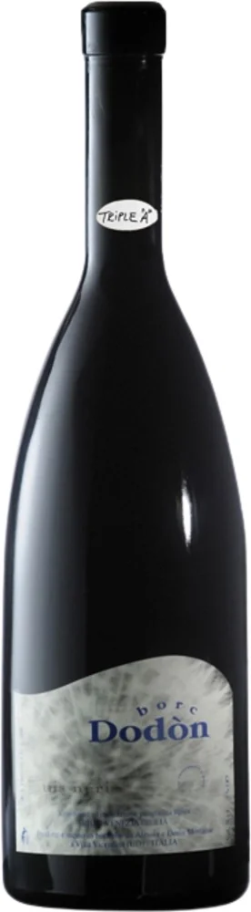 Vino Rosso Uis Neris Dodon 2015 Denis Montanar 0,75 l