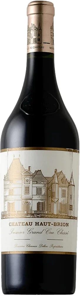 Wine Chateau Haut-Brion 2011 Chateau Haut-Brion 0,75 l