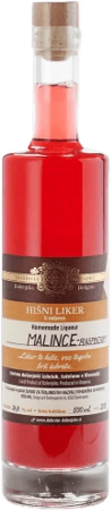 Liqueur Maline Dobrote Dolenjske 0,5 l