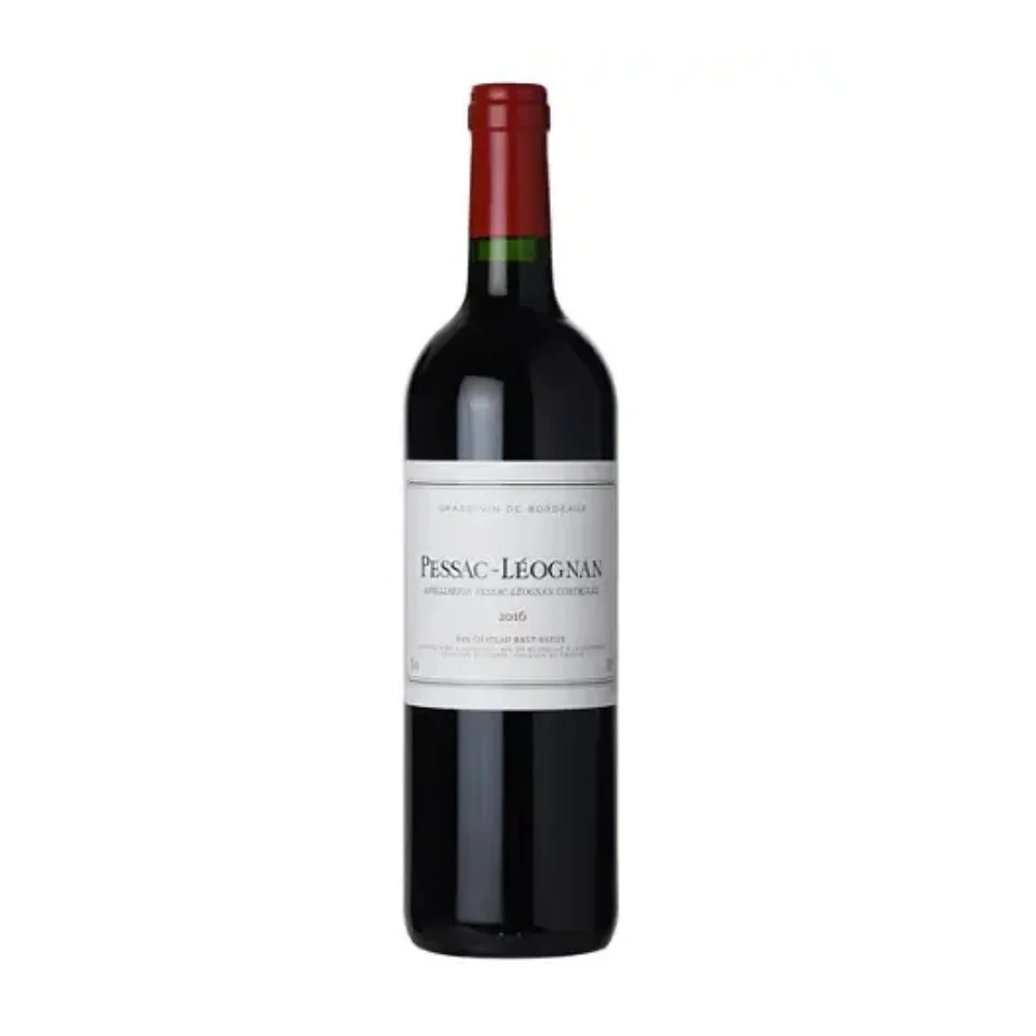 Wine Le Pessac Leognan de Haut Bailly 2017 Chateau Haut-Bailly 0,75 l