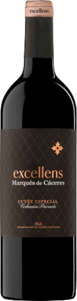 Vino Excellens Special Cuvee 2019 Marques de Caceres 0,75 l