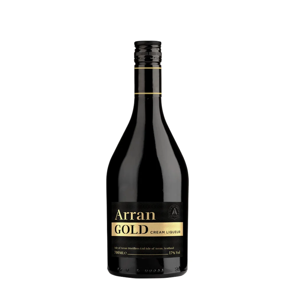 Liqueur Arran Gold Cream 0,7 l