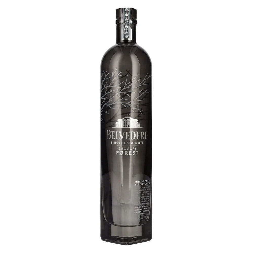 Vodka Belvedere Smogory Forest 0,7 l