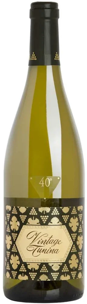 Wine Vintage Tunina 2015 Jermann 0,75 l