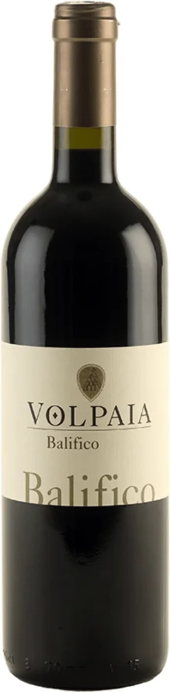 Wine Balificio 2017 Castello di Volpaia 0,75 l