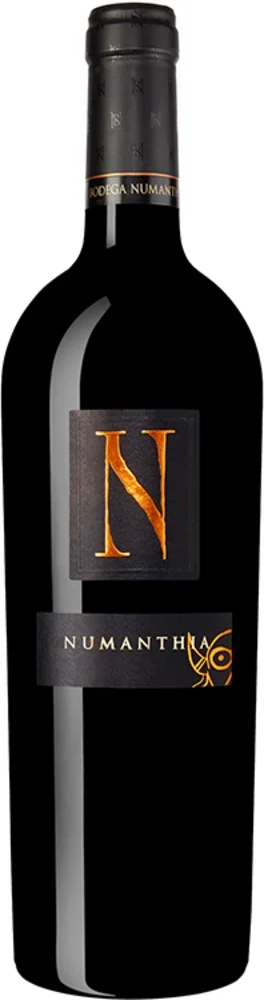 Vino Numanthiua 2017 Numanthia 0,75 l