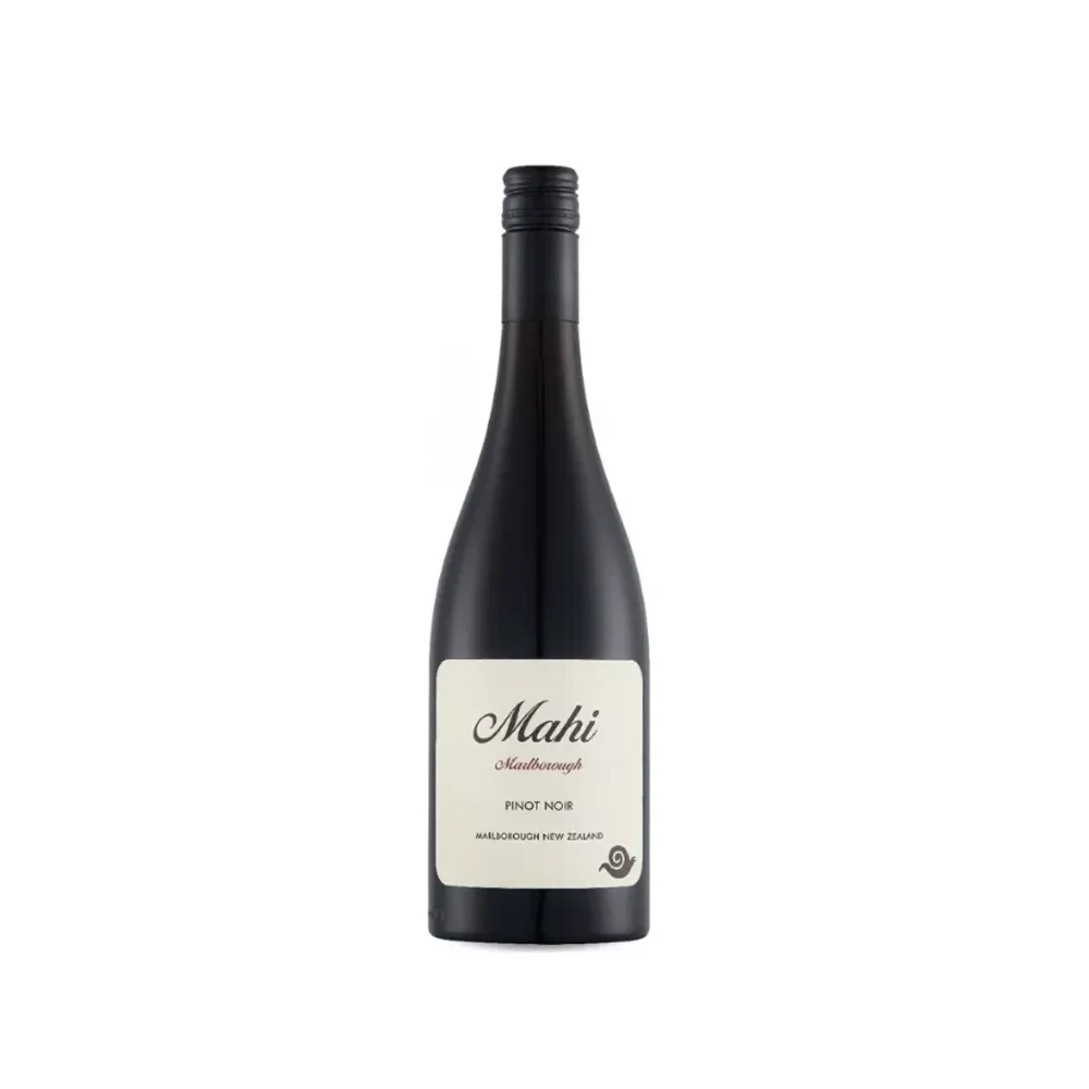 Wine Pinot Noir 2020 Mahi 0,75 l