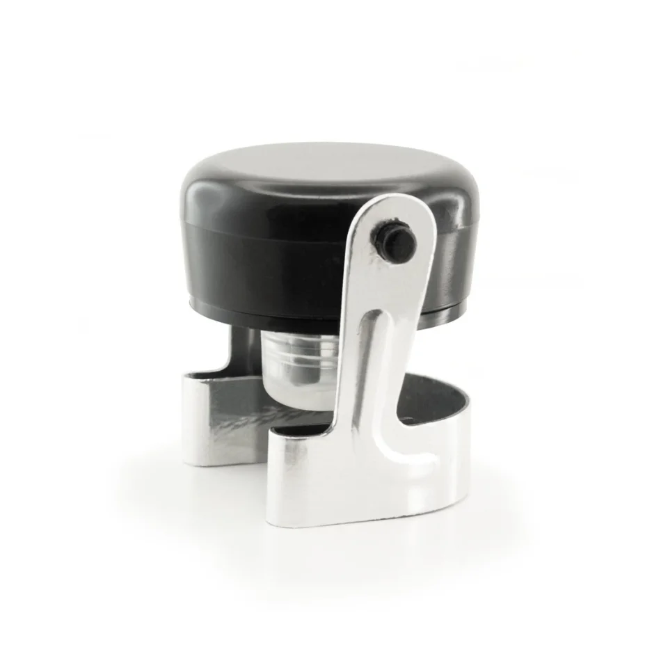 Stopper Sparkling wine Clamp Stopper Pulltex 1 piece