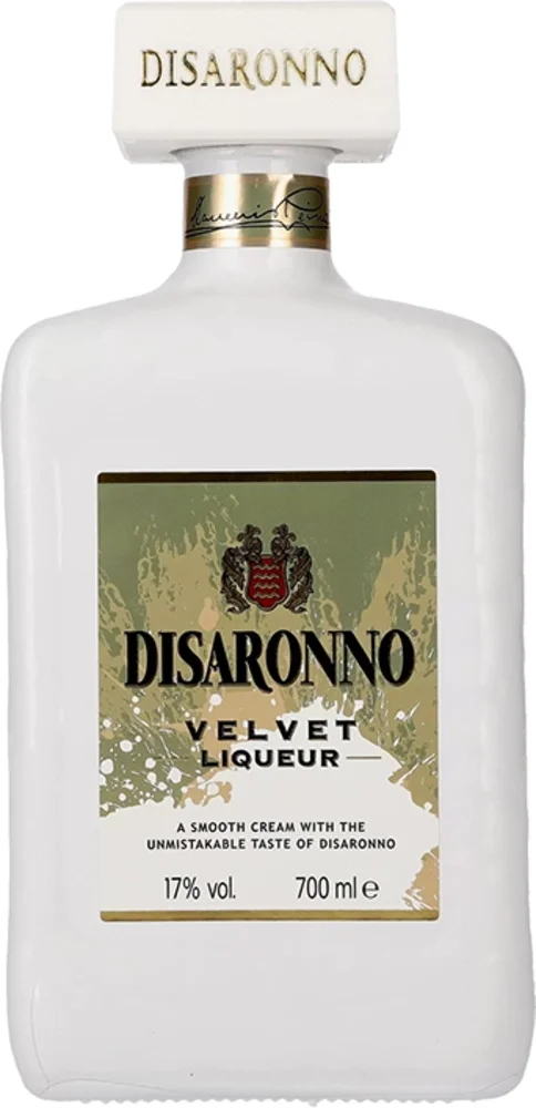 Liker Velvet Disaronno 0,7 l
