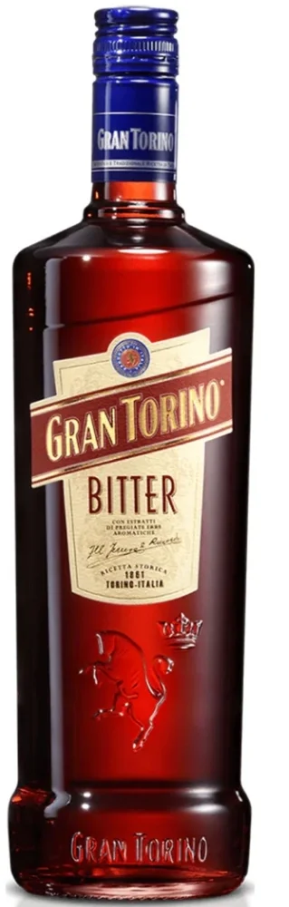 Gorki liker Bitter Gran Torino 1 l