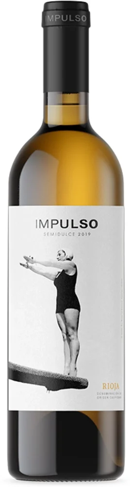 Vino Demi-Sweet 2020 Impulso 0,75 l