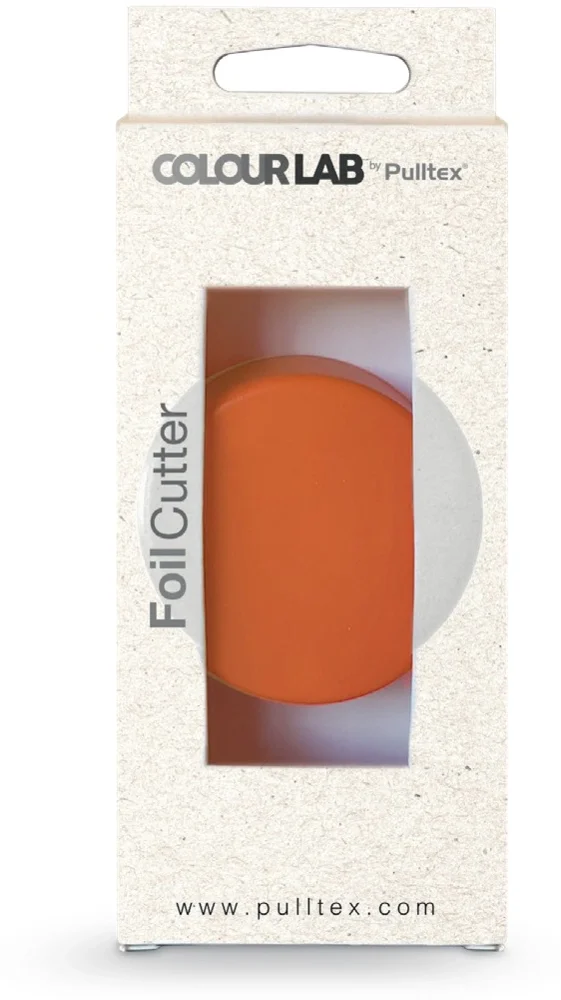 Accessory COLOURLAB FOIL CUTTER Pulltex 1 pc