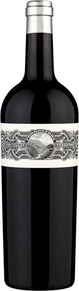 Vino Promontory 2016 Promontory 0,75 l