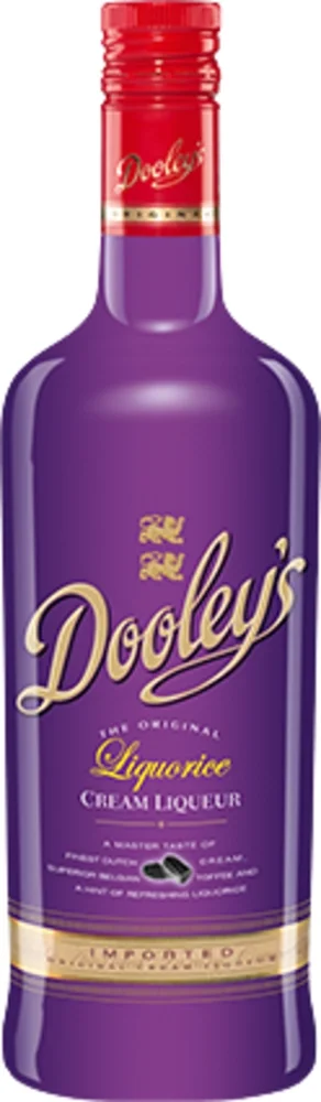 Liqueur Dooley's 0,7 l
