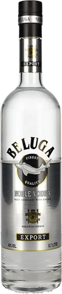 Votka Beluga Noble 0,7 l
