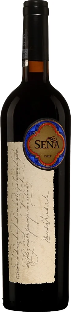 Wine Sena 2020 Sena 0,75 l