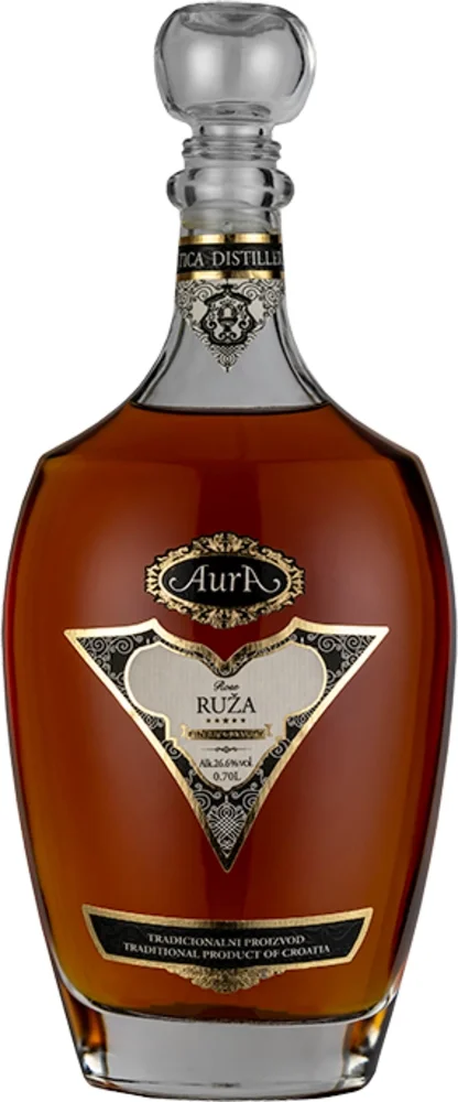 Liker Ruža (ruža) Aura 0,7 l