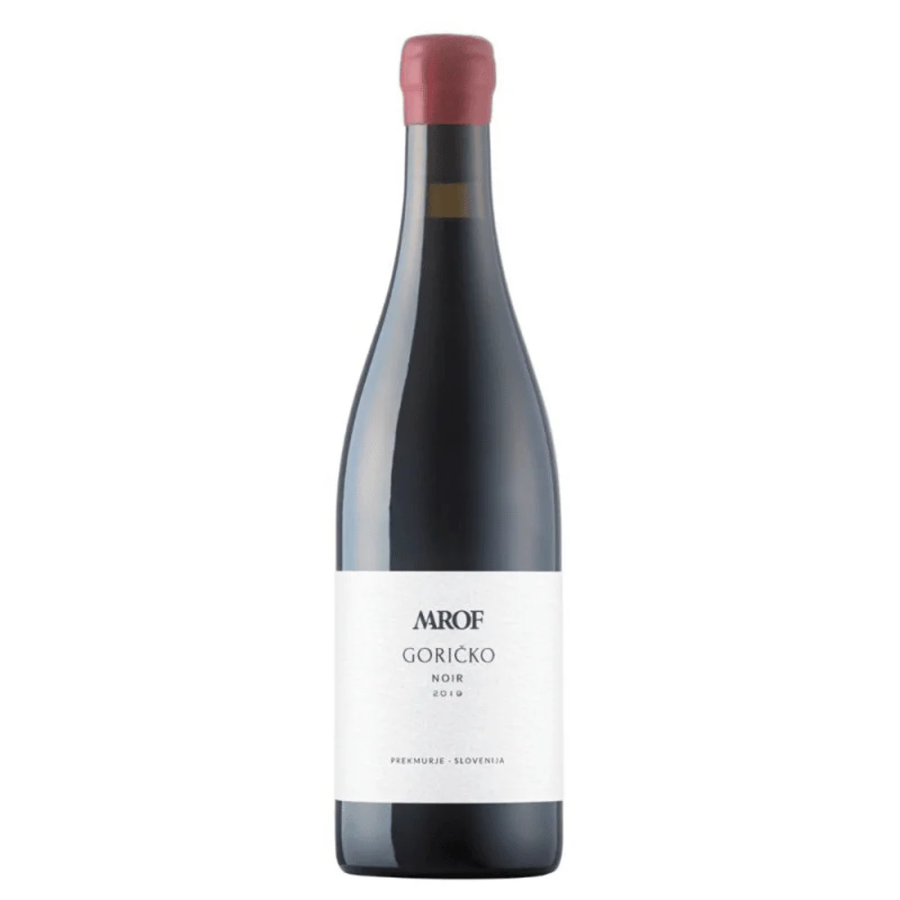 Vino Goričko NOIR Marof 0,75 l