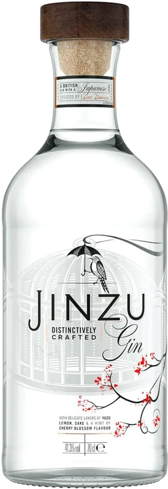 Gin Jinzu 0,7 l