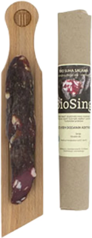 BioSing Medvjeđa salama cca 150 g
