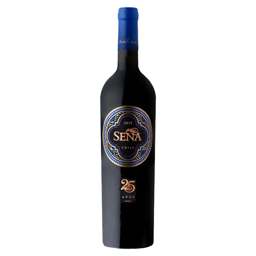 Vino Sena 2019 Sena 0,75 l
