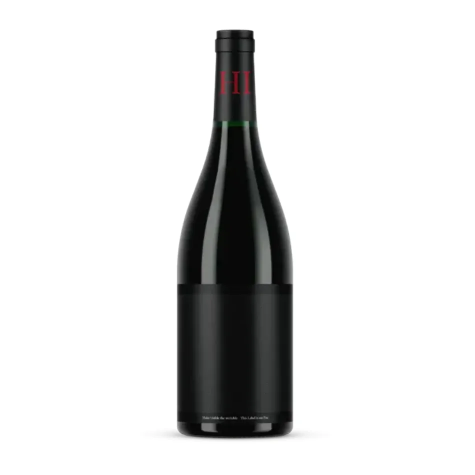 Wine HI 2015 Finca Bacara 0,75 l