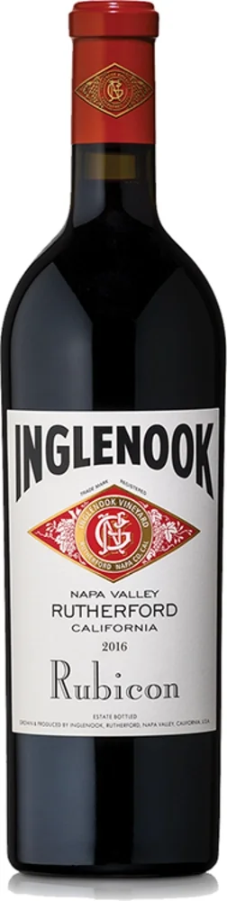 Wine Rubicon Red 2014 Rubicon Estate Inglenook 0,75 l