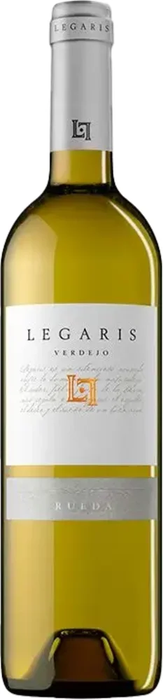 Wine Verdejo Legaris 0,75 l