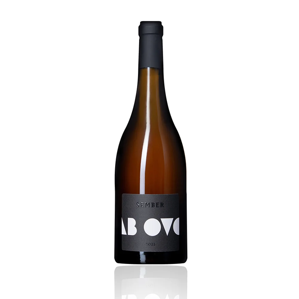 Wine AB Ovo Šember 0,75 l