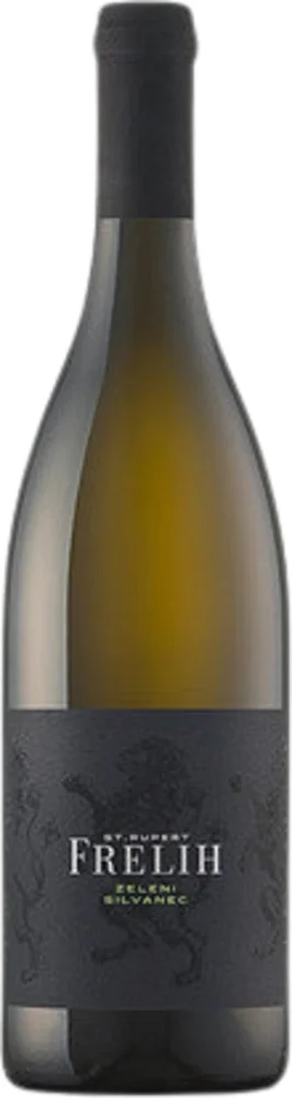 Vino Silvanac zeleni Frelih 0,75 l