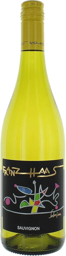 Wine Sauvignon 2018 Franz Haas 0,75 l