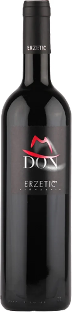 Wine Don Erzetič 0,75 l