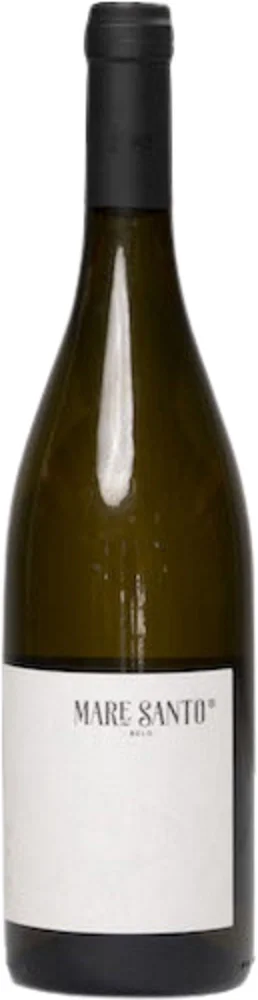 Vino Bijelo Cuve Mare Santo 0,75 l