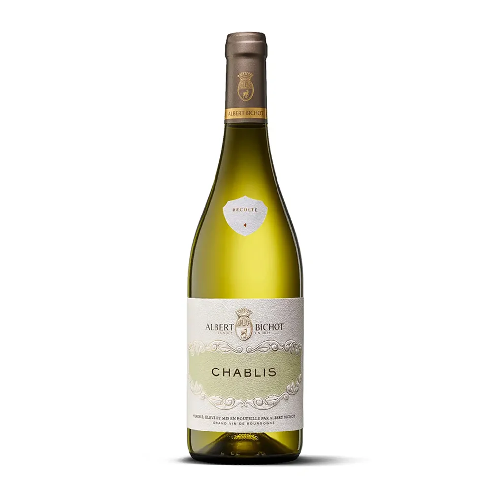Vino Chablis Albert Bichot 0,75 l