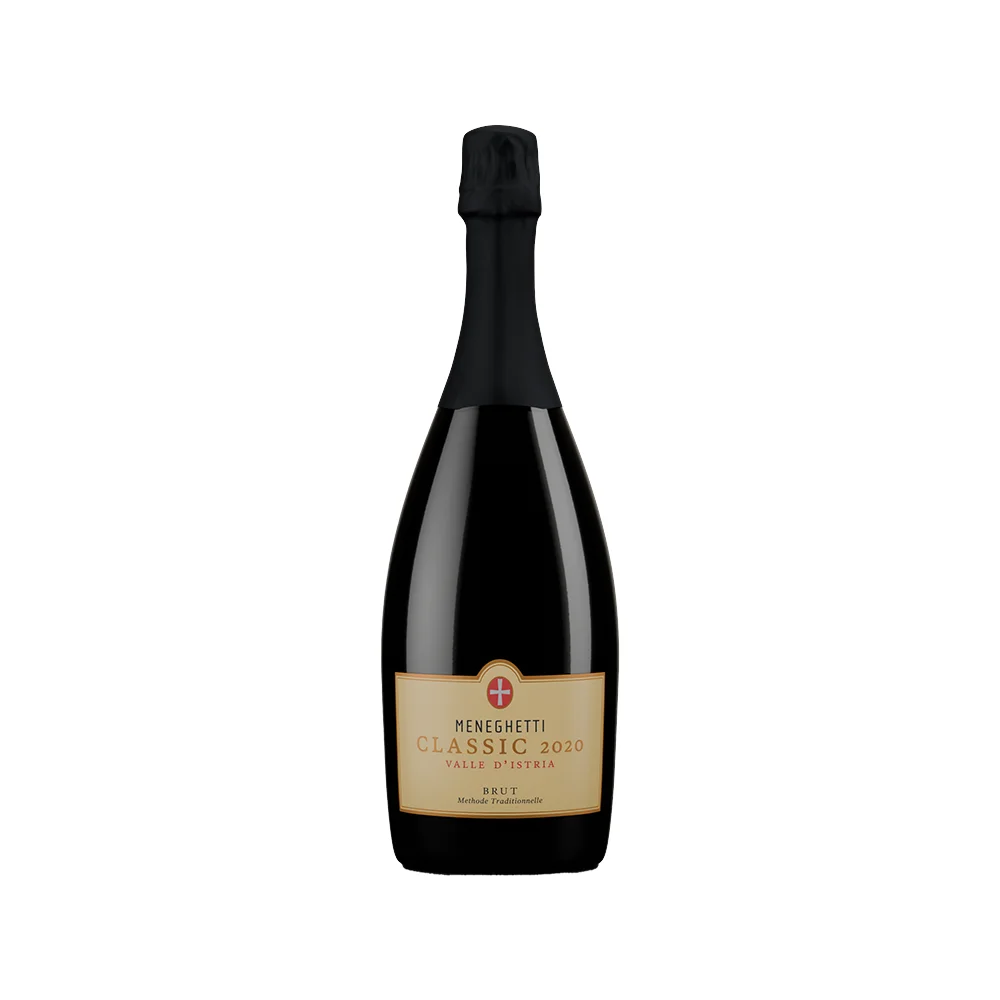 Pjenušavo vino Classic Meneghetti 0,75 l