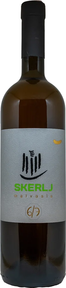 Wine Malvasia IGT 2022 Skerlj 0,75 l