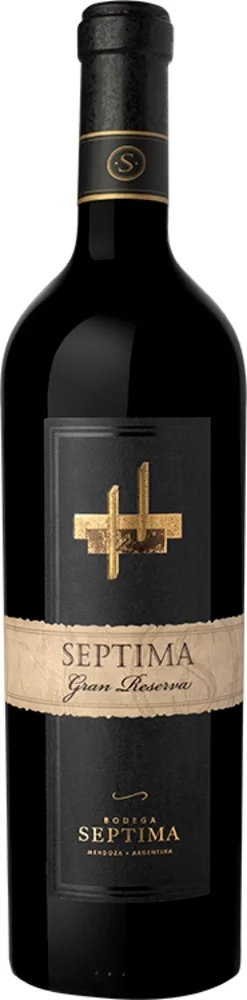 Vino Gran Reserva 2020 Septima 0,75 l