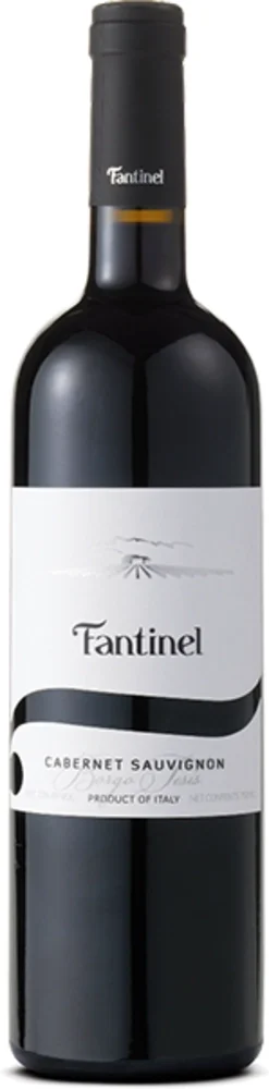 Vino Cabernet Sauvignon Borgo Tesis 2022 Fantinel 0,75 l