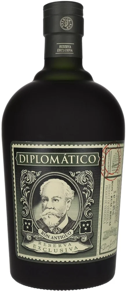 Rum Diplomatico Reserva Exclusiva 3 l
