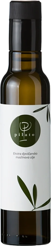 Ekstra djevičansko maslinovo ulje Pilato 0,50 l