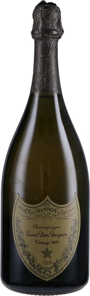 Champagne Brut 1993 Dom Perignon 0,75 l