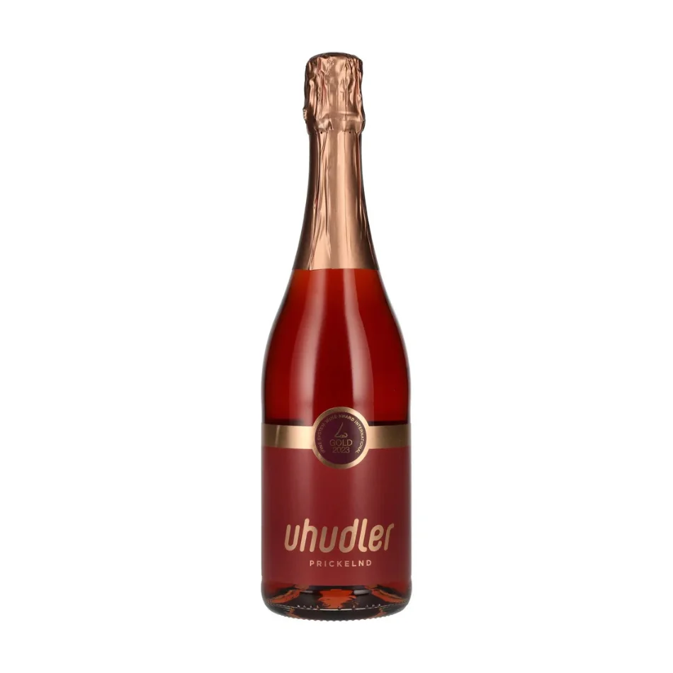 Sparkling wine Uhudler Prickelnd Trummer 0,75 l